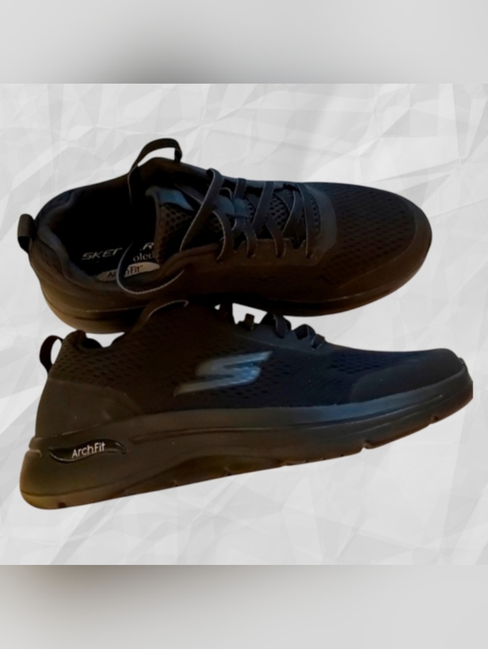 Skechers Men's Gowalk Arch Fit-Athletic Workout Walking Shoe